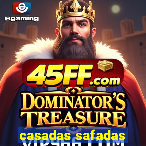 casadas safadas